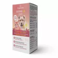 OrganoVet Derma LA 100 ml Liquid