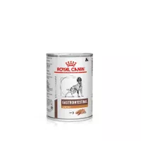 Royal Canin Veterinary Canine Gastrointestinal Low Fat konzerv 420g