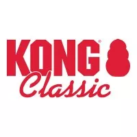 KONG Classic Harang Piros Kutyajáték M