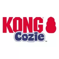 KONG Cozies Brights Kutyajáték M