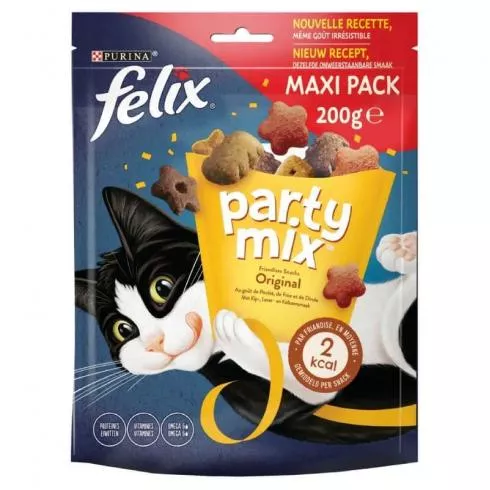 Felix Party Mix Original Mix 200g