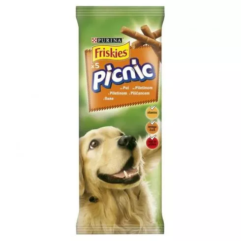 Purina Picnic Csirke 42g