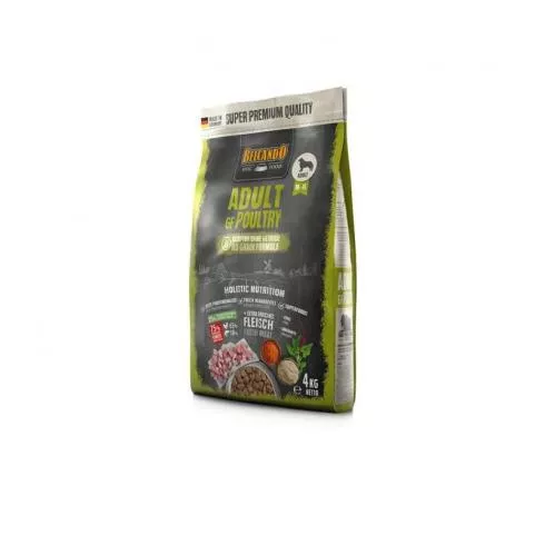 Belcando Adult Grain Free Baromfival 4kg