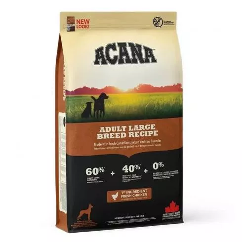 Acana Adult Large 17kg