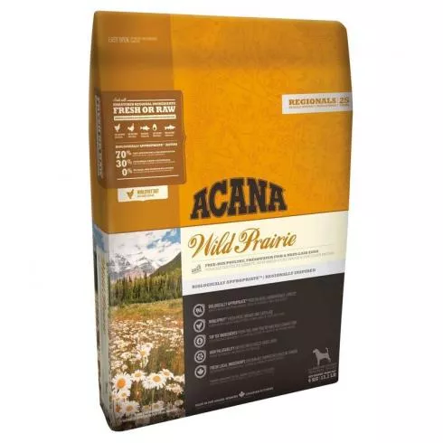 Acana Wild Prairie Dog 6kg