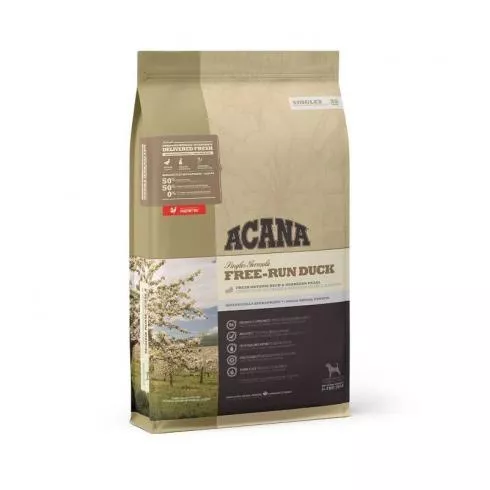 Acana Free-Run Duck 2kg