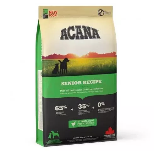 Acana Senior Dog 6kg