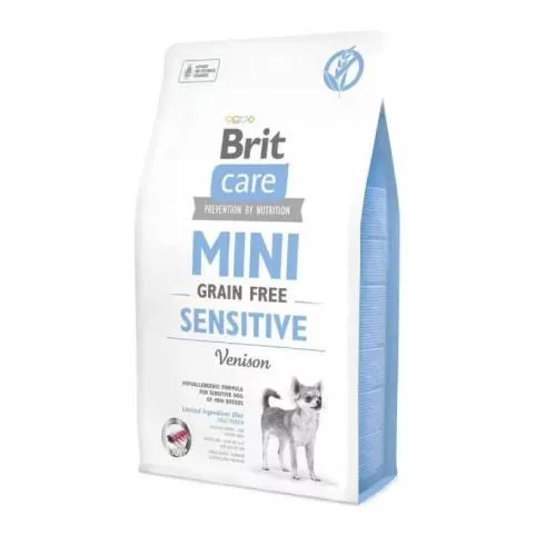 Brit Care Mini Sensitive 2kg