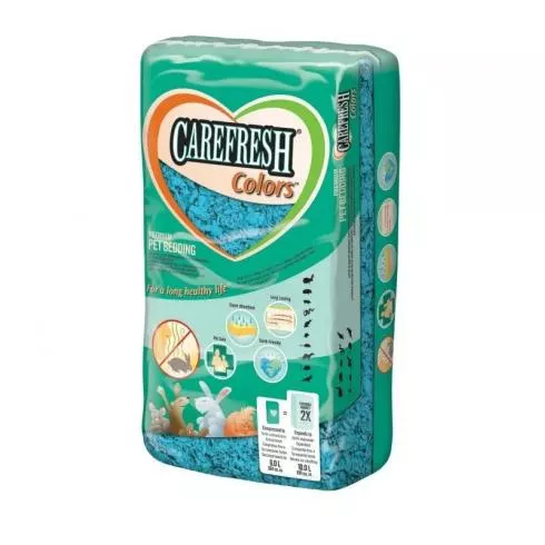 Chipsi Alom Carefresh Világoskék, 10l (1kg)