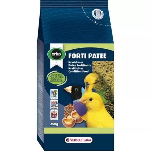 Orlux Forti Patee 250gr