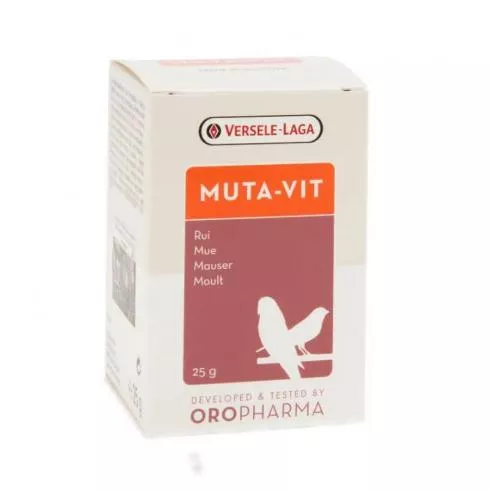 Oropharma Muta-it 25g