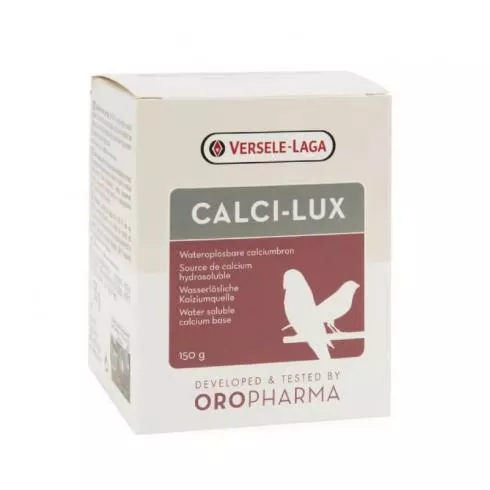 Oropharma Calci-Lux 150g