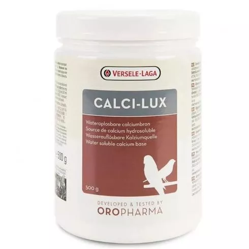 Oropharma Calci-Lux 500g