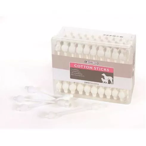 Oropharma Cotton Sticks