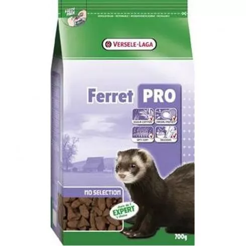 Crispy Pellets Ferret 0,7kg