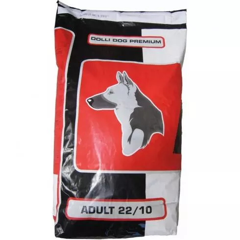 Dolli Dog Prémium Adult 20kg