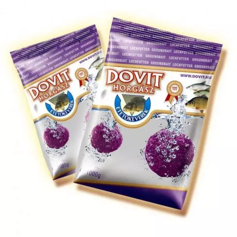 Dovit Etetőkeverék - Pörkölt 1kg