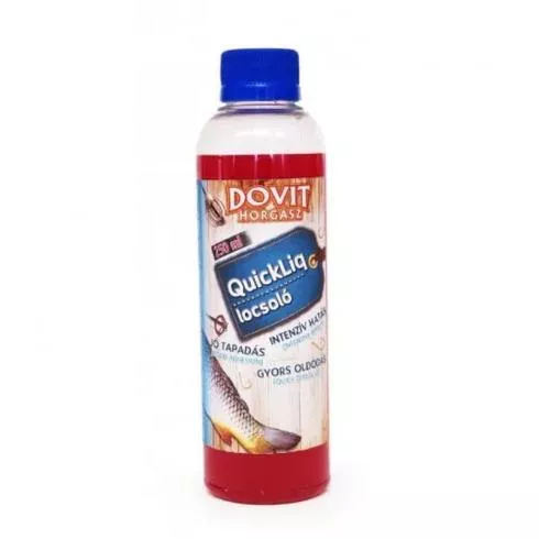 Dovit QuickLiq - Ánizsos 250ml