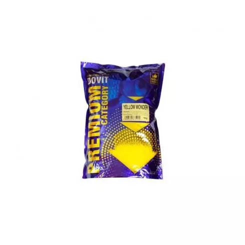 Dovit Prémium Yellow Wonder 1kg