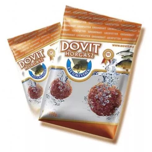 Dovit Duo Wafters 20mm - ananász-áfonya 120g