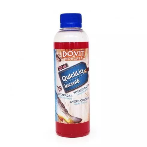 Dovit Quickliq - Ananászos 250ml