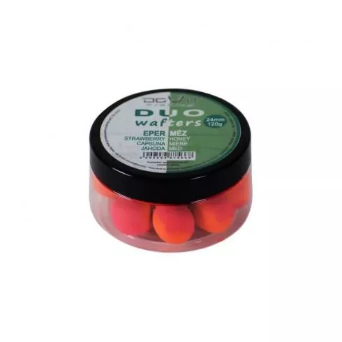 Dovit Duo Wafters 24mm - eper-méz 120g