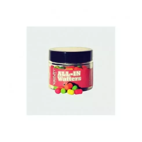 Dovit All-In Wafters 8mm - sajt-szilva 25g