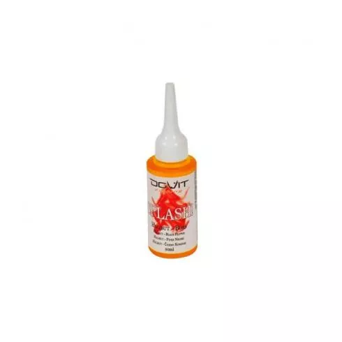 Dovit Splash - Halibut - Bors 50ml