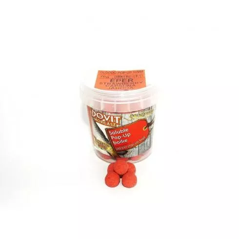 Dovit Crushed Method Mix - ananász-vajsav 1kg