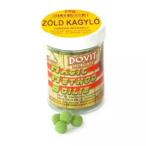 Dovit 4 COLOR pop-up 10mm - monster crab-áfonya 18g