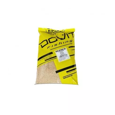 Dovit Base Method Mix - Fokhagyma 900g