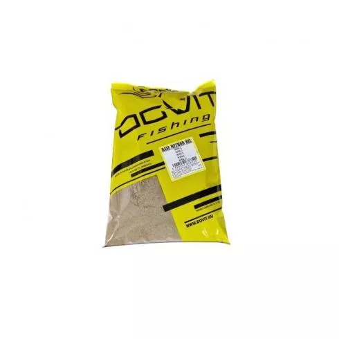 Dovit Base Method Mix - Krill 900g