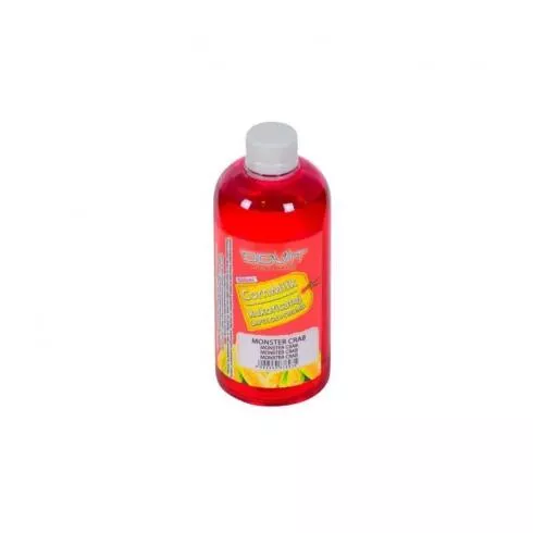 Dovit Kukoricatej - monster crab 500ml