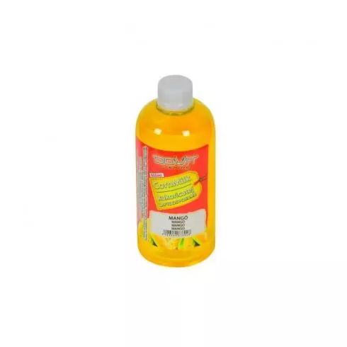 Dovit Kukoricatej - mango 500ml