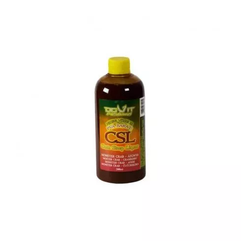 Dovit CSL likőr 500ml - monster crab-cranberry 600g