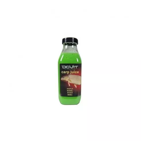 Dovit Carp Juice - Kagyló 450g