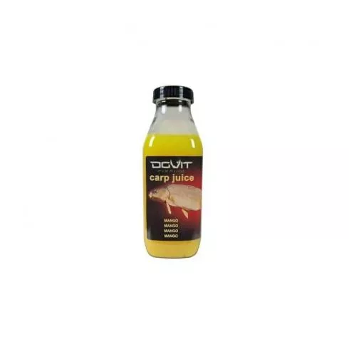 Dovit Carp Juice - Mangó 450g