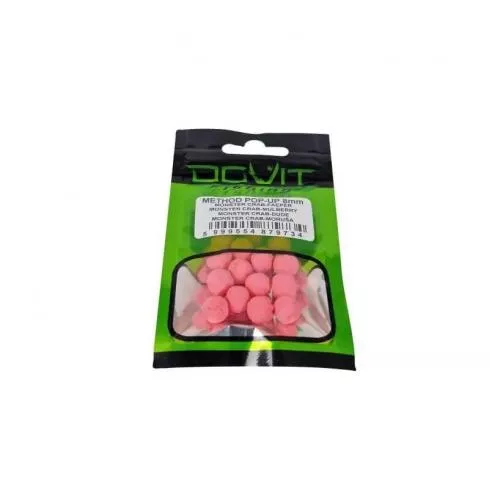 Dovit Tasakos Method Pop-Up - Monster Crab-Faeper 3g