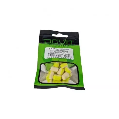 Dovit Tasakos Joker Wafters 8Mm - Vajsav-Banán 3g