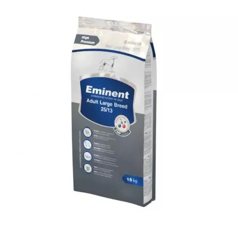 Eminent Adult Large Breed 15kg