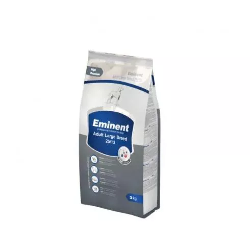 Eminent Adult Large Breed 3kg