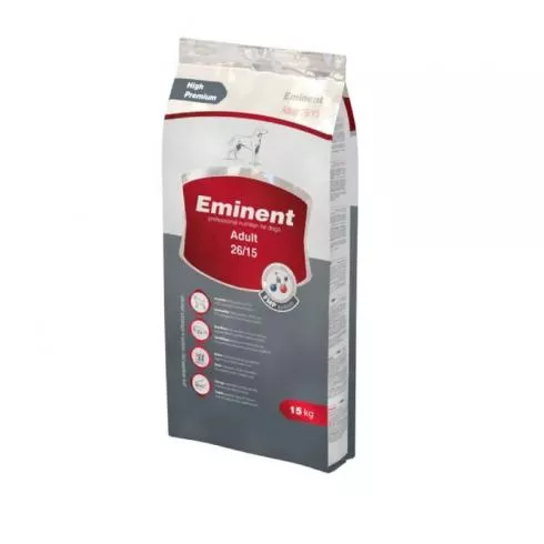 Eminent Adult 15kg