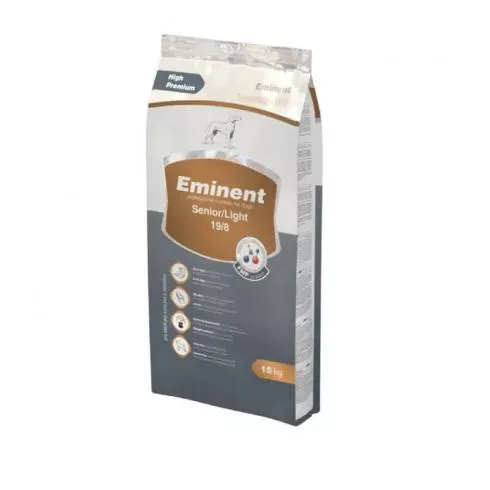 Eminent Senior/Light 15kg