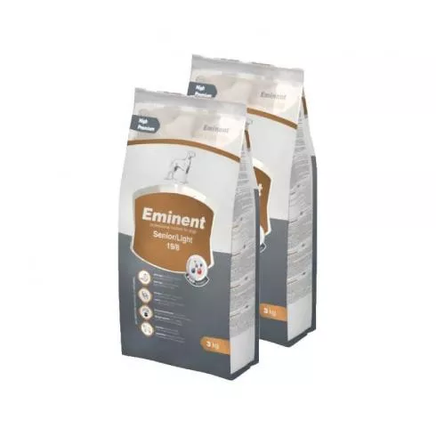 Eminent Senior/Light 2x3kg