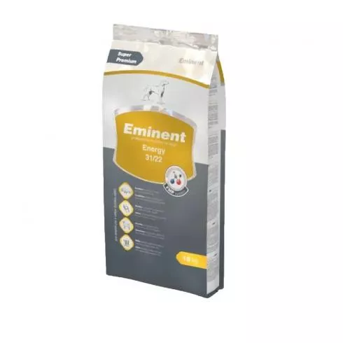 Eminent Energy 15kg