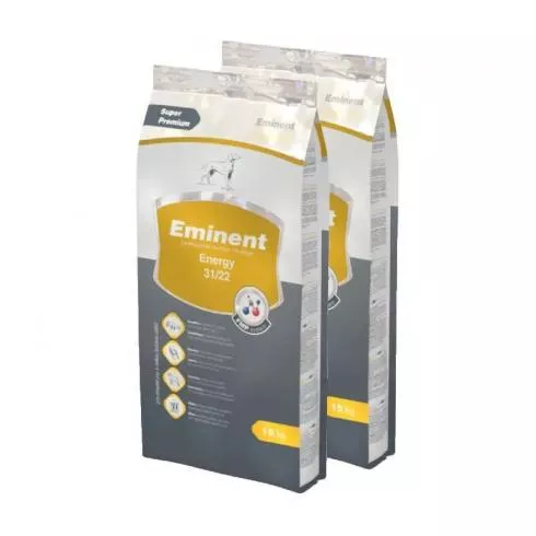 Eminent Energy 2x15kg