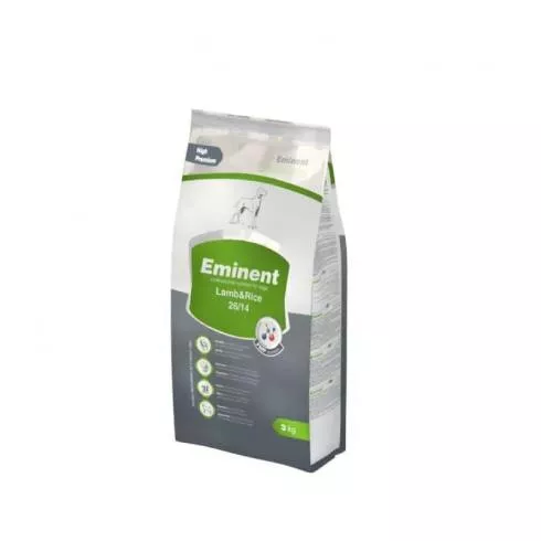 Eminent Lamb & Rice 3kg