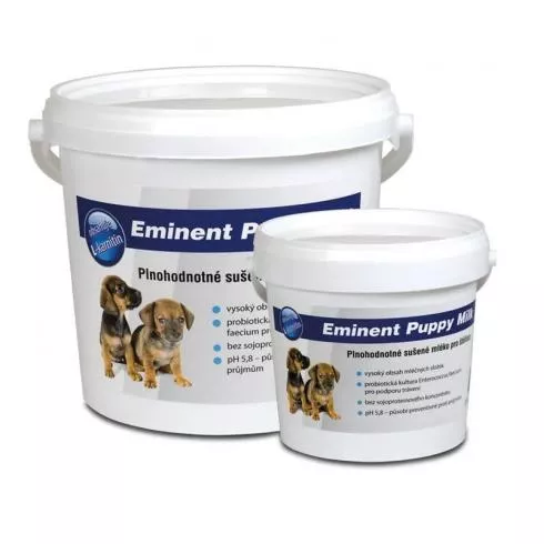 Eminent Puppy Milk 2kg