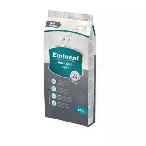 Eminent Adult Mini 15kg