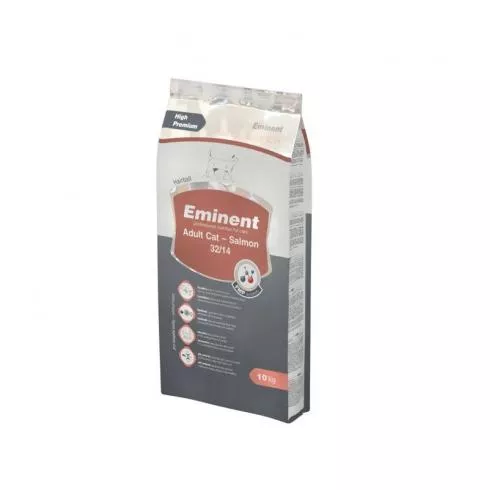 Eminent Cat Adult Salmon 10kg